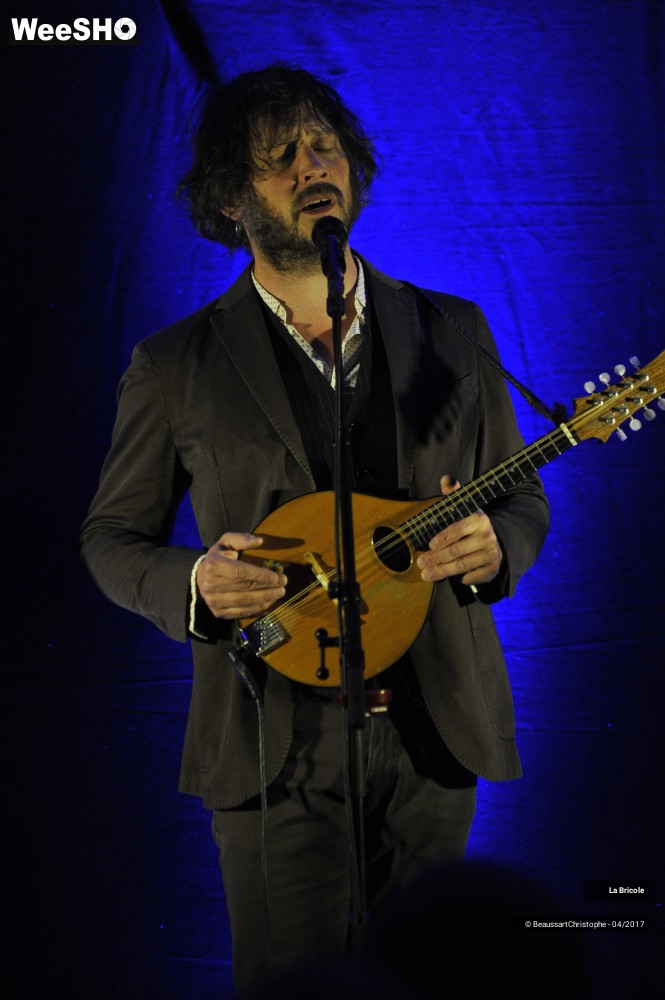 24/24 photos du spectacle La Bricole