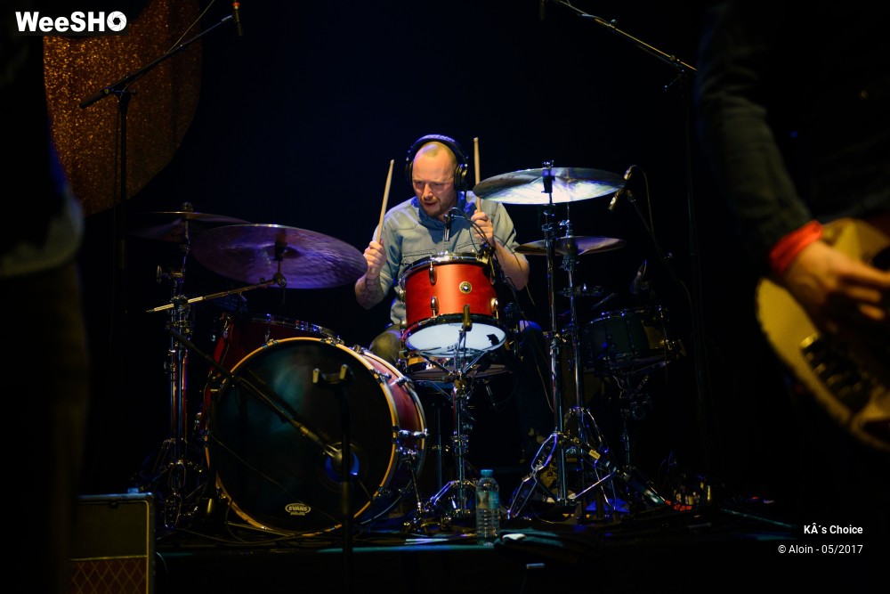 4/13 photos du spectacle K'S Choice 