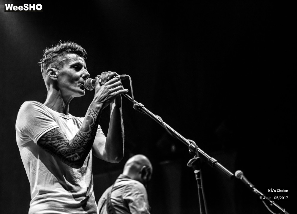 12/13 photos du spectacle K'S Choice 