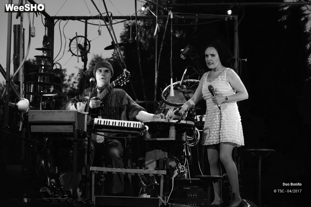 2/26 photos du spectacle Chansons à risques