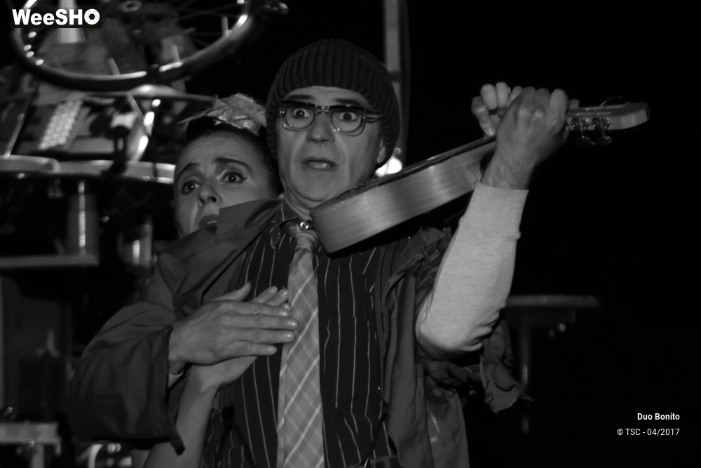 3/26 photos du spectacle Chansons à risques