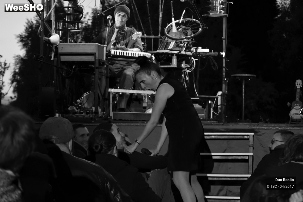 5/26 photos du spectacle Chansons à risques