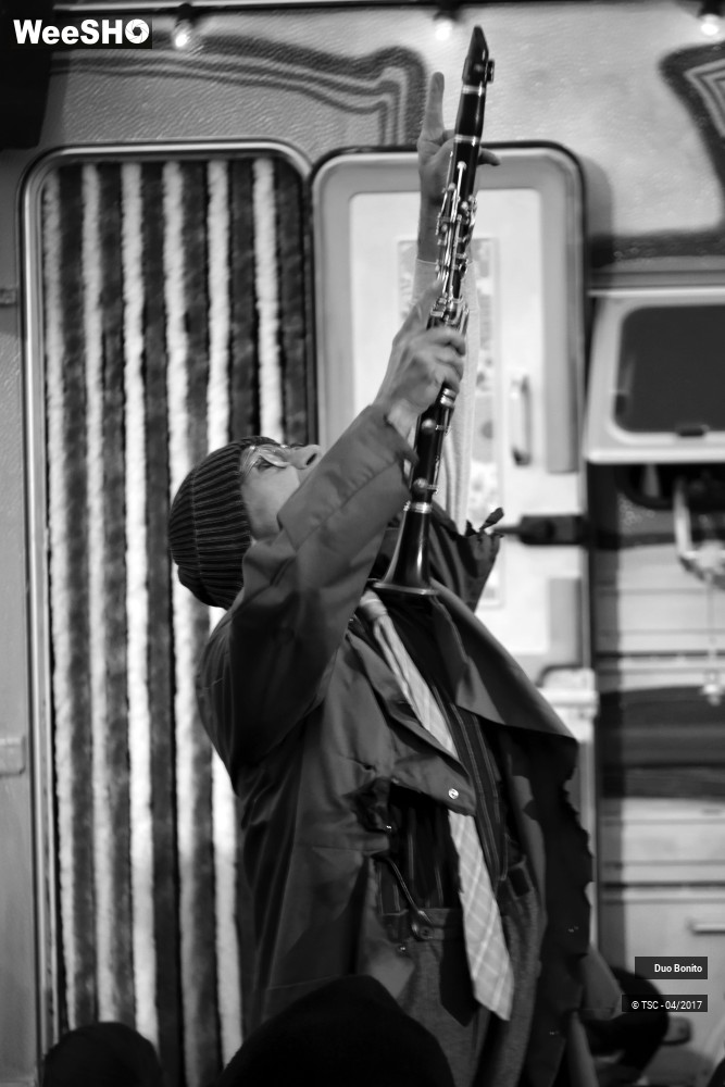 8/26 photos du spectacle Chansons à risques