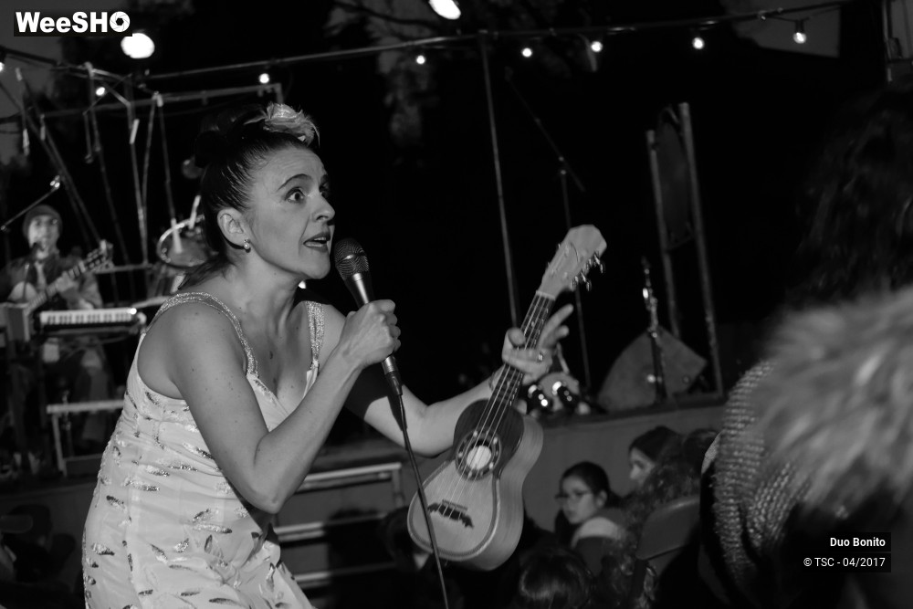 12/26 photos du spectacle Chansons à risques