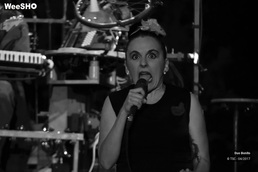 13/26 photos du spectacle Chansons à risques