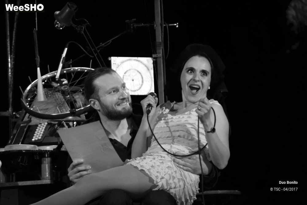 15/26 photos du spectacle Chansons à risques