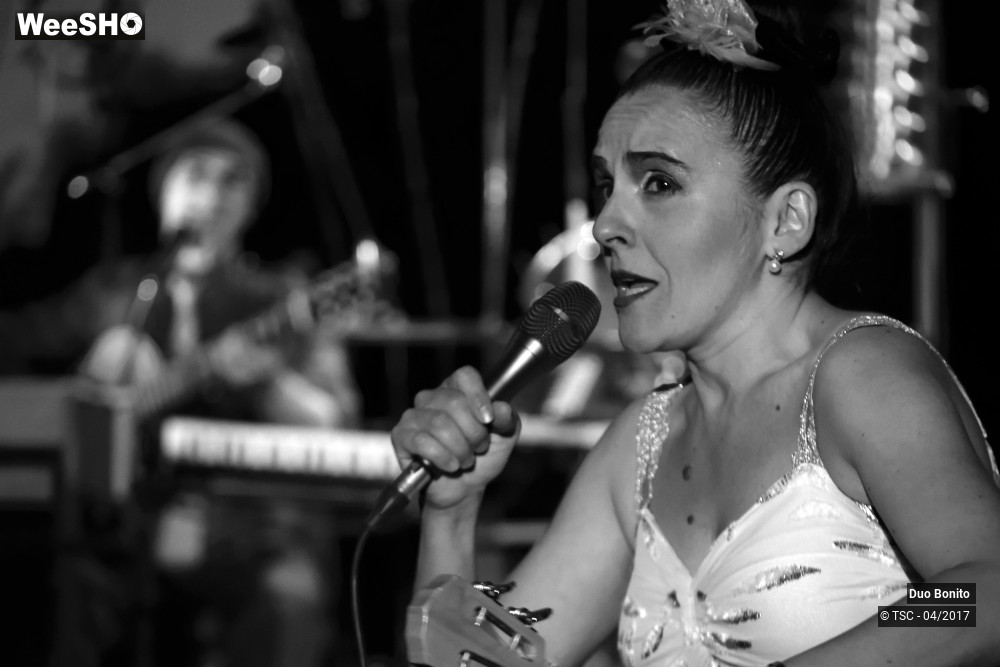 16/26 photos du spectacle Chansons à risques