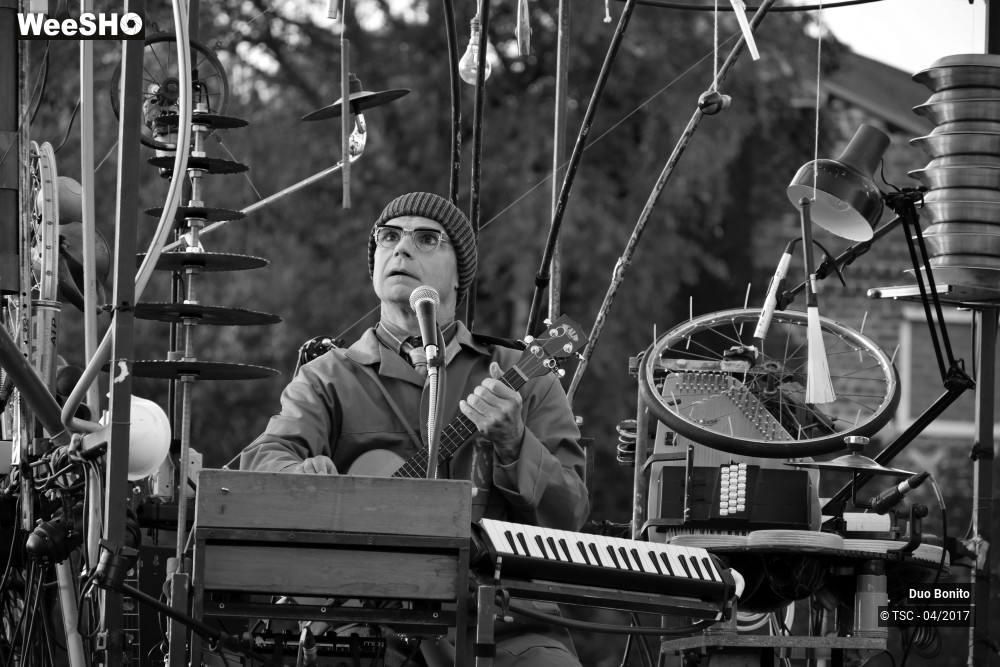 17/26 photos du spectacle Chansons à risques