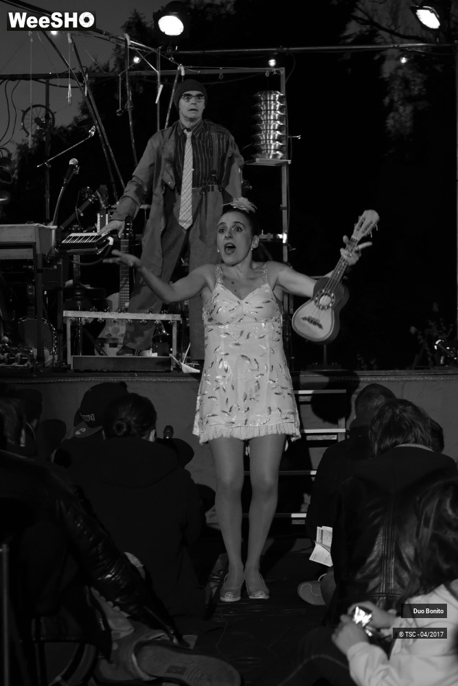 20/26 photos du spectacle Chansons à risques