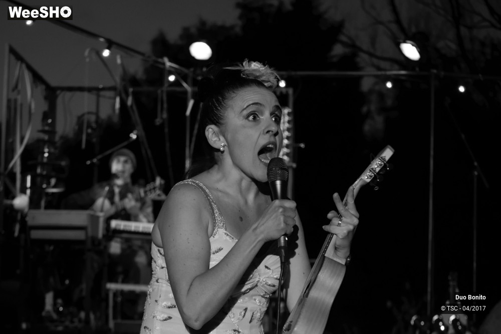 22/26 photos du spectacle Chansons à risques