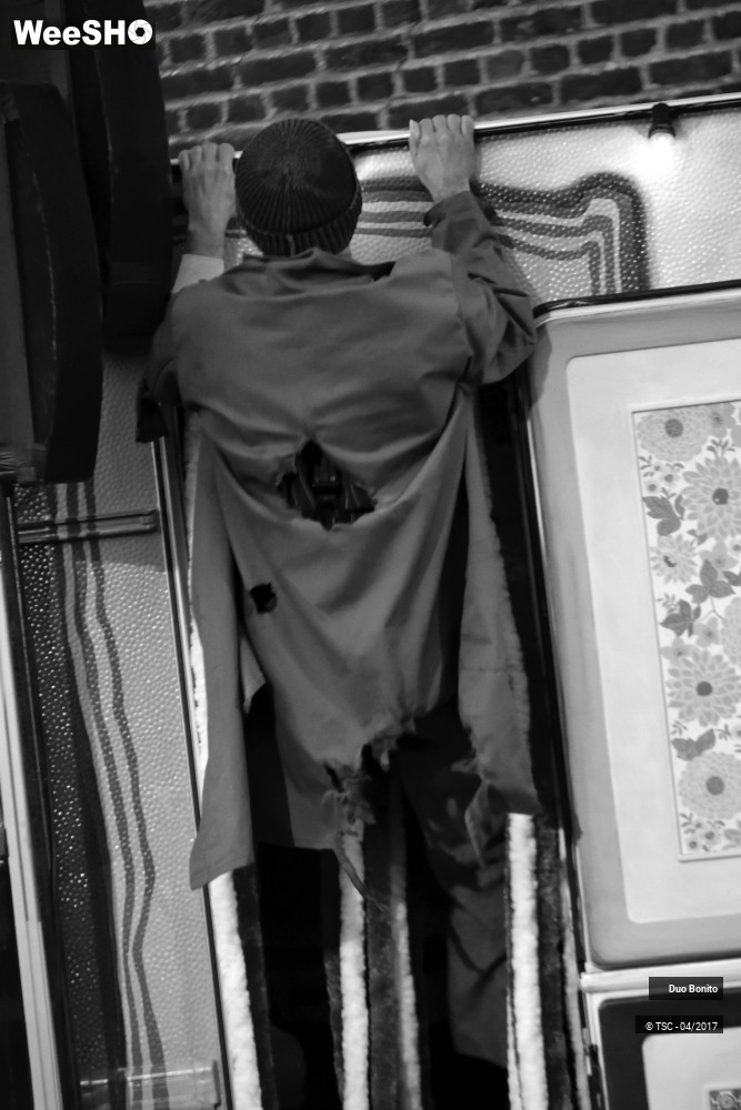 23/26 photos du spectacle Chansons à risques