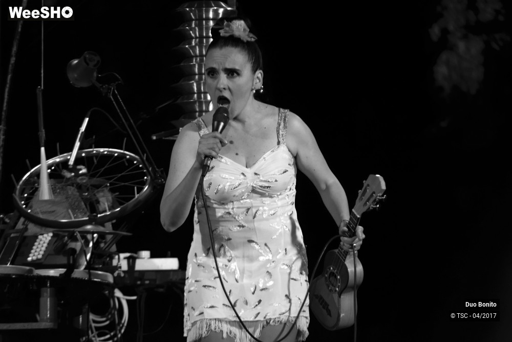 25/26 photos du spectacle Chansons à risques