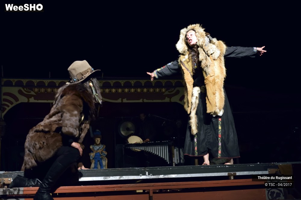 2/38 photos du spectacle Ivan le Terrible