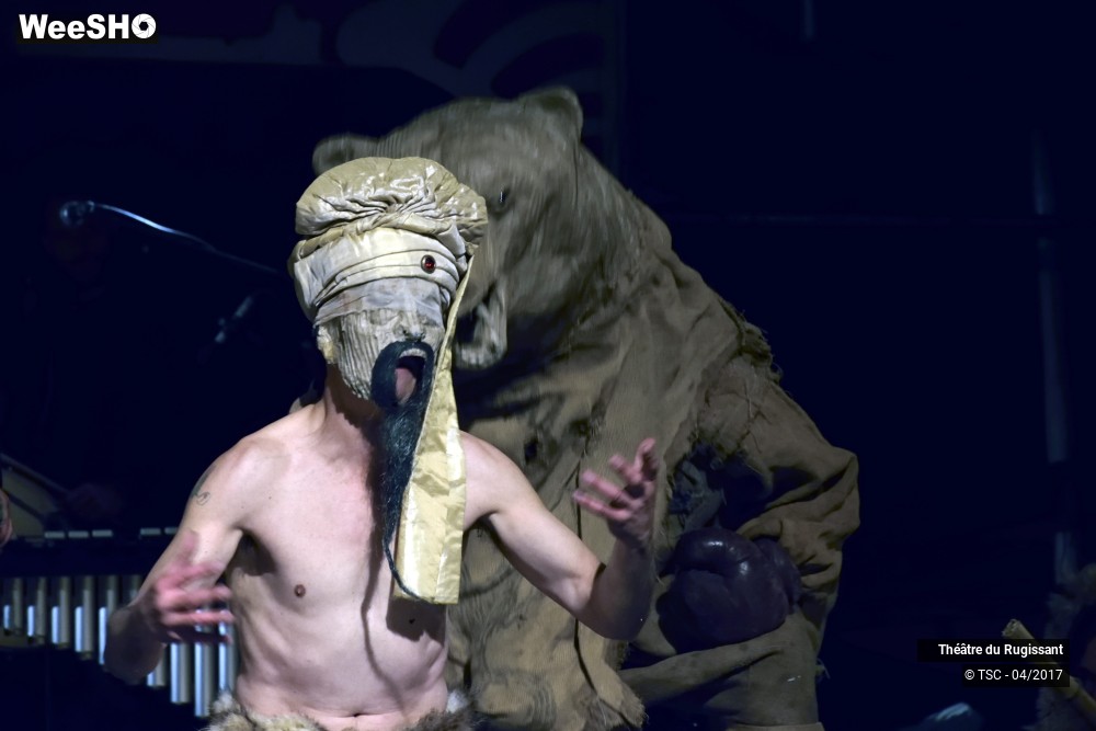 7/38 photos du spectacle Ivan le Terrible