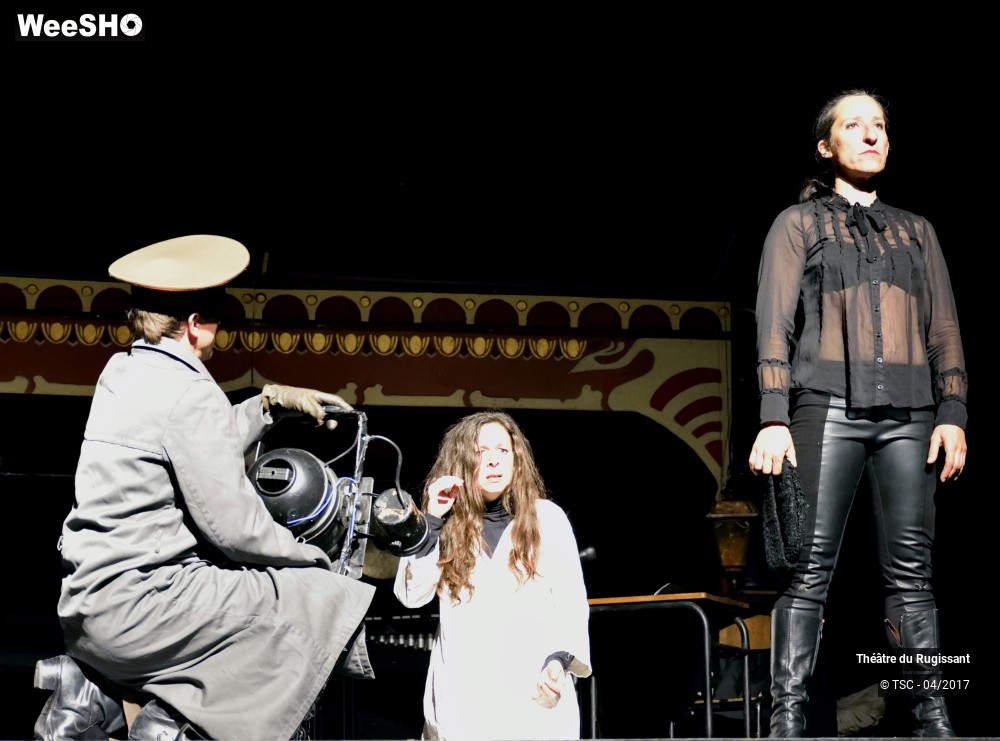 9/38 photos du spectacle Ivan le Terrible