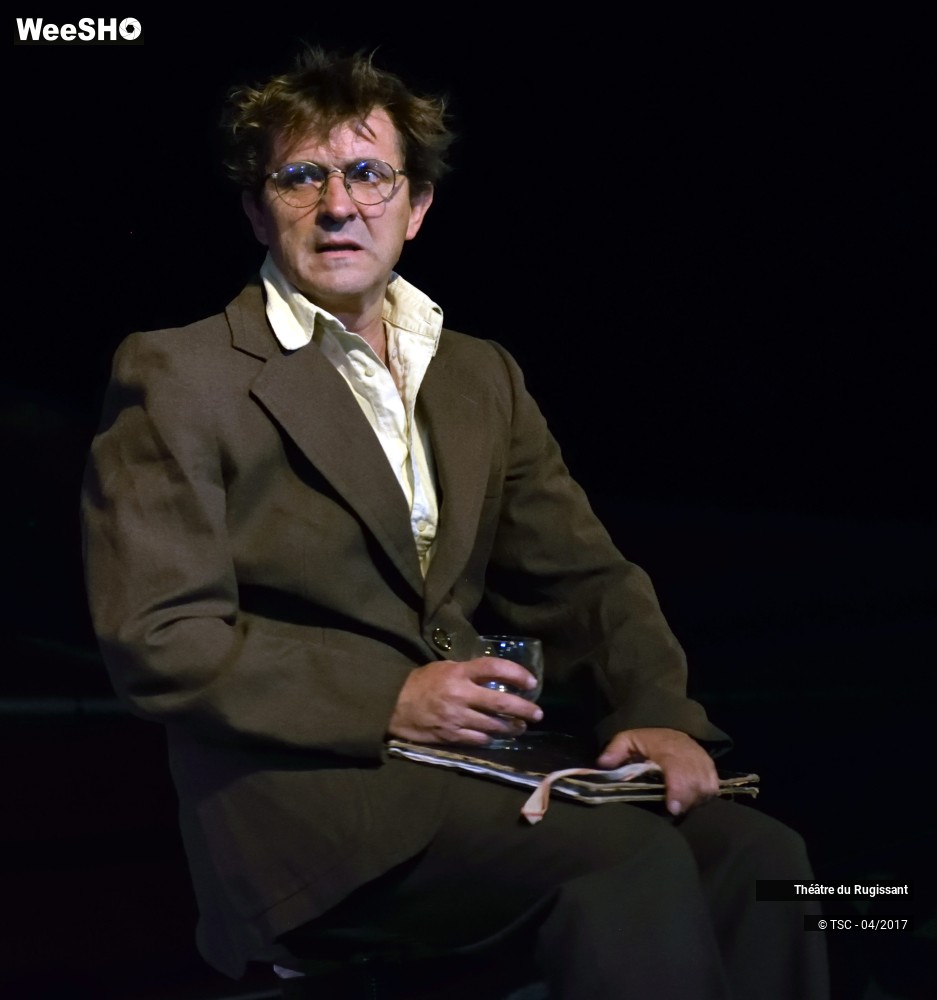 11/38 photos du spectacle Ivan le Terrible
