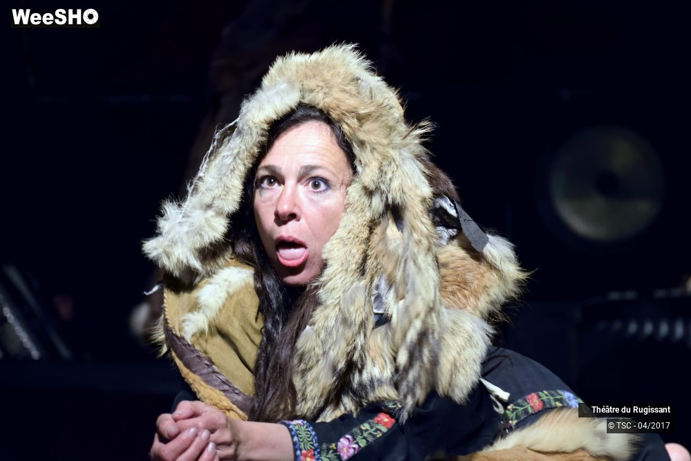 19/38 photos du spectacle Ivan le Terrible