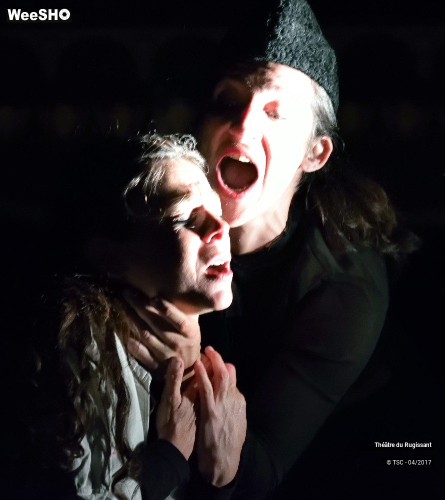 30/38 photos du spectacle Ivan le Terrible