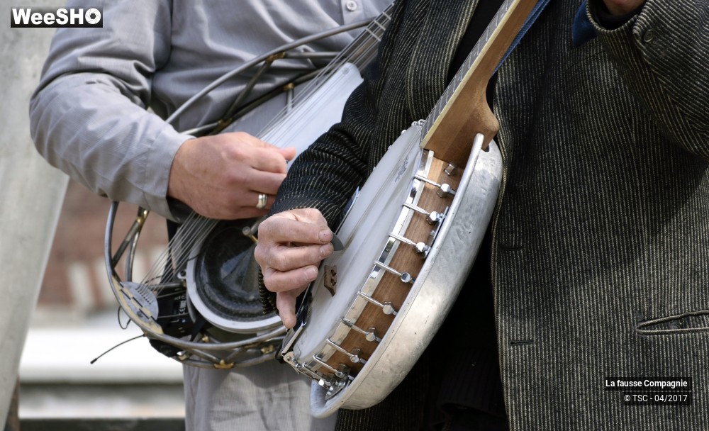 8/10 photos du spectacle Vibrato