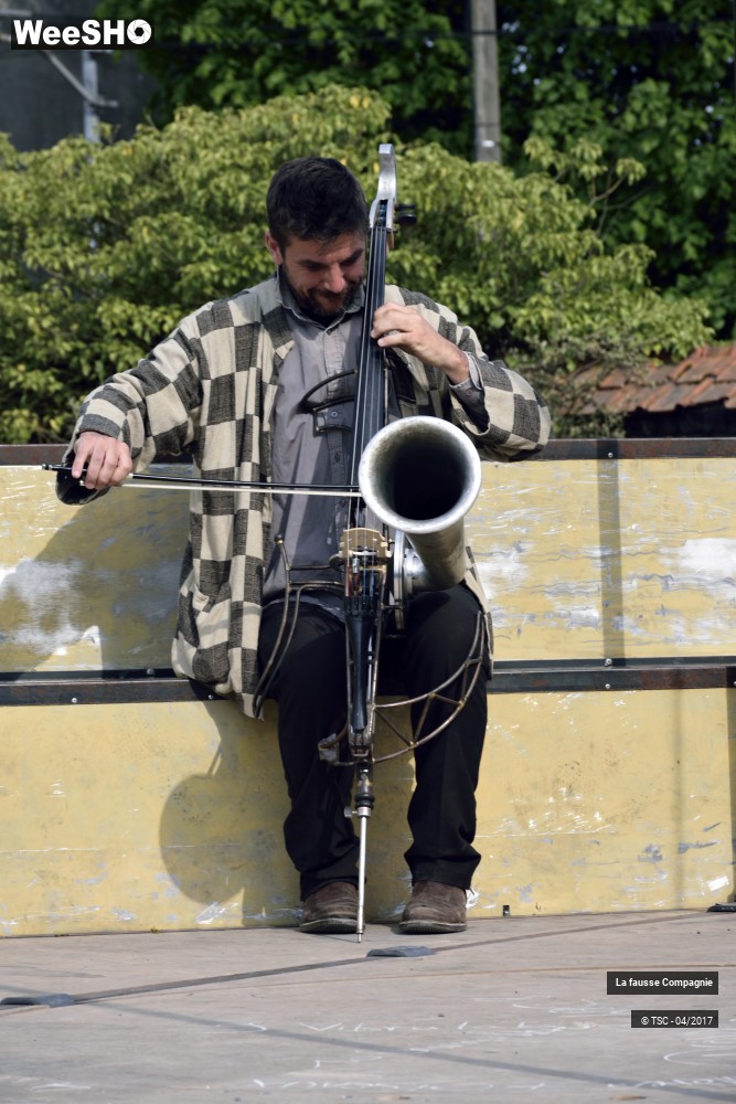 10/10 photos du spectacle Vibrato