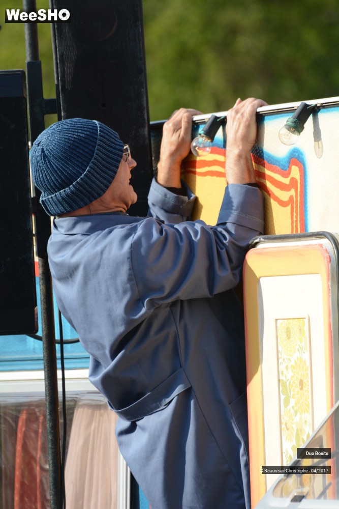 9/45 photos du spectacle Chansons à Risques