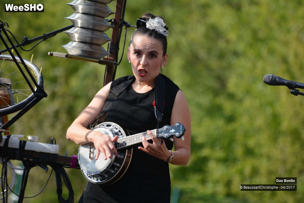 22/45 photos du spectacle Chansons à Risques