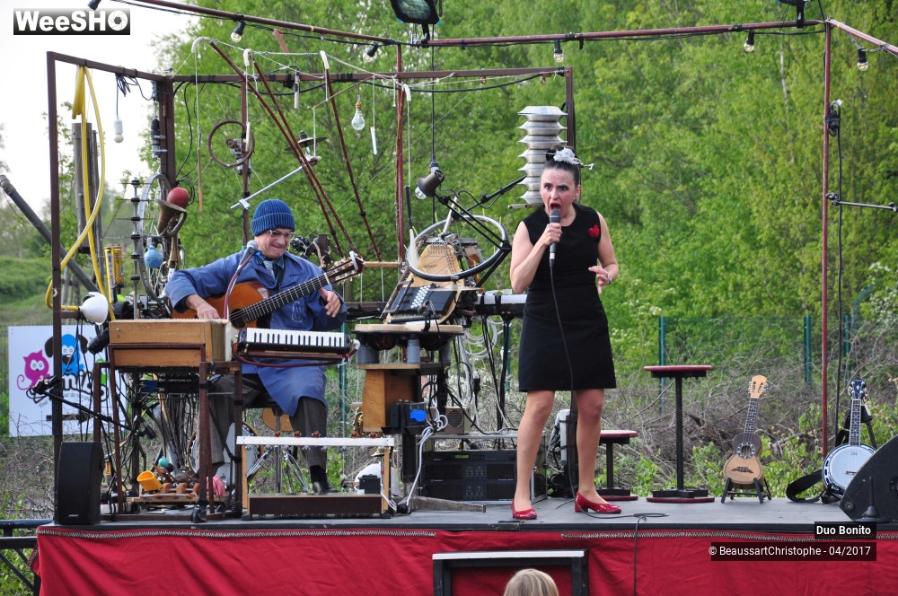 32/45 photos du spectacle Chansons à Risques