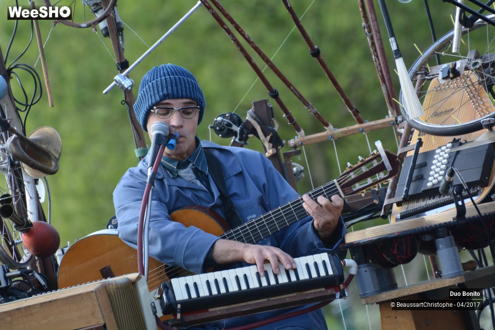 34/45 photos du spectacle Chansons à Risques