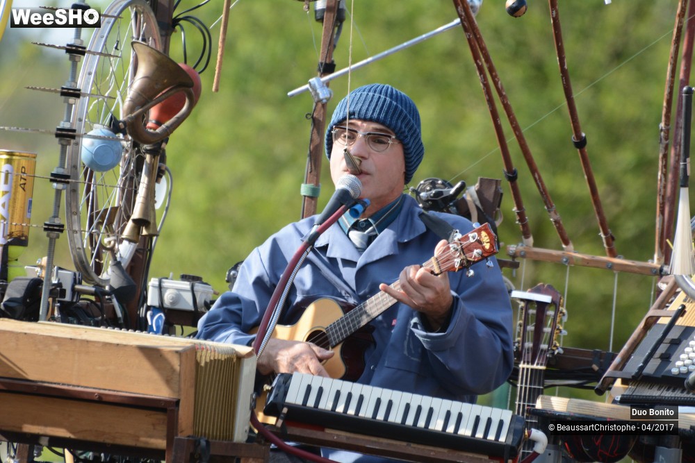 45/45 photos du spectacle Chansons à Risques