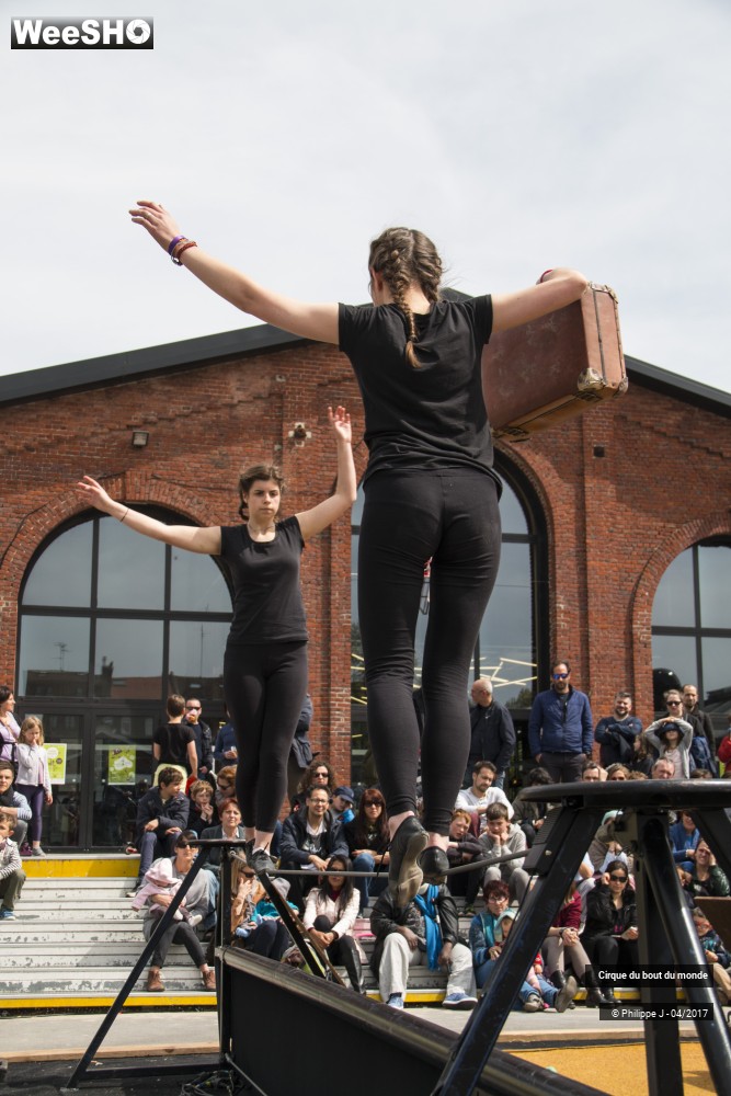 2/15 photos du spectacle Démonstration des élèves
