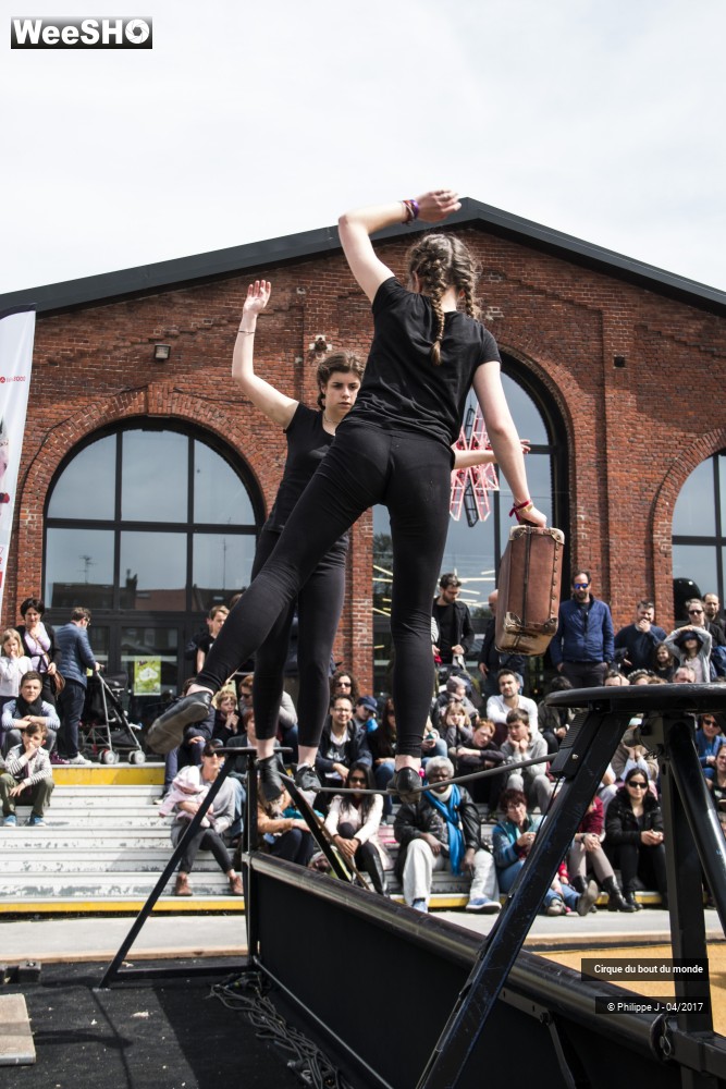 4/15 photos du spectacle Démonstration des élèves