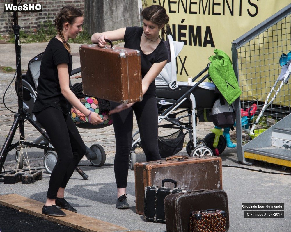 5/15 photos du spectacle Démonstration des élèves