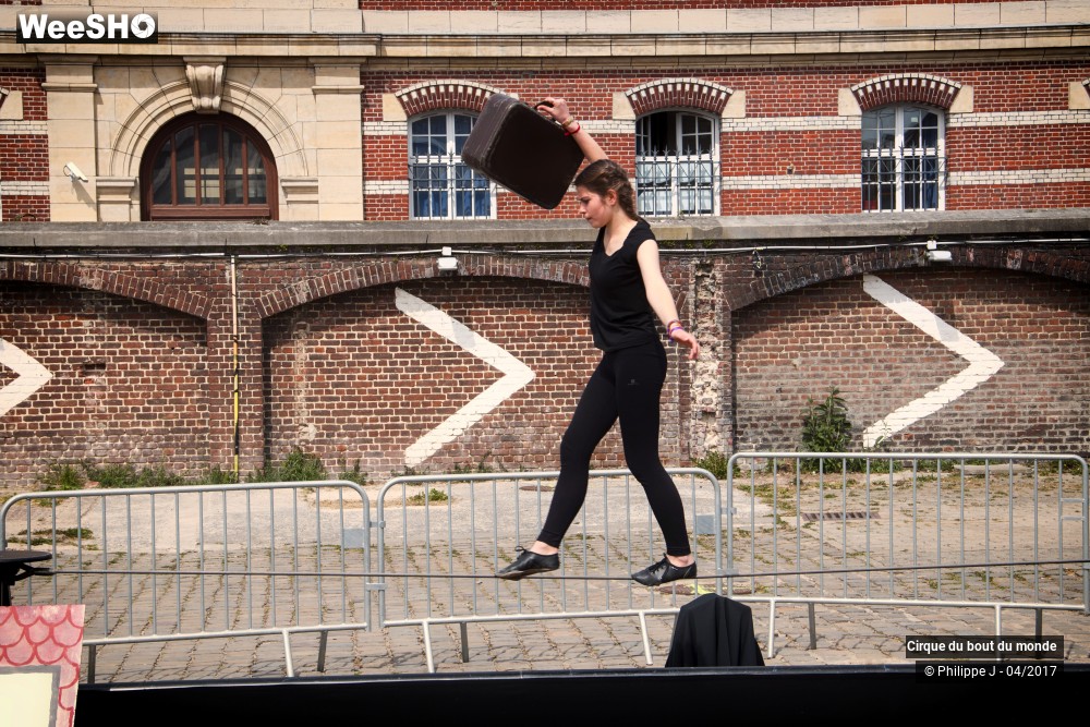 6/15 photos du spectacle Démonstration des élèves