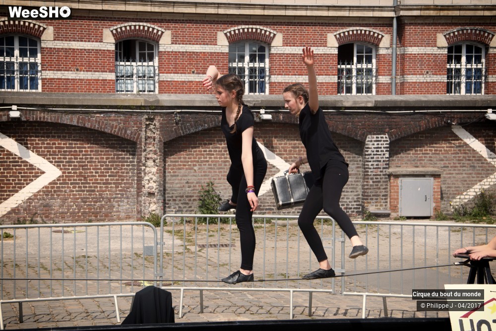 11/15 photos du spectacle Démonstration des élèves