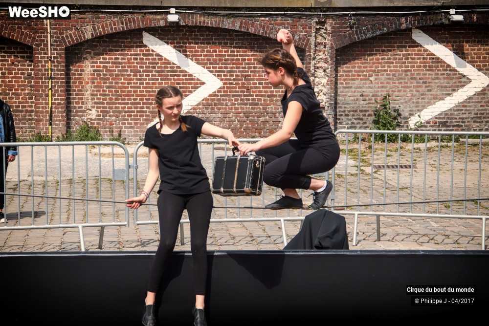 12/15 photos du spectacle Démonstration des élèves