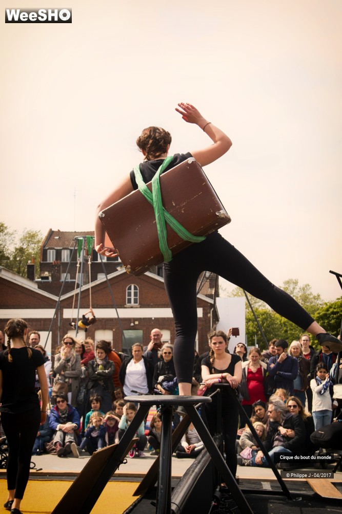 14/15 photos du spectacle Démonstration des élèves