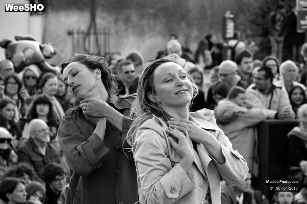 3/30 photos du spectacle Ca va valser !