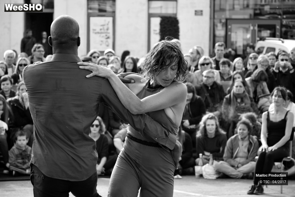 14/30 photos du spectacle Ca va valser !