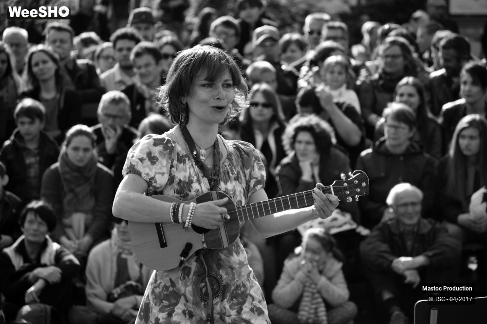 17/30 photos du spectacle Ca va valser !