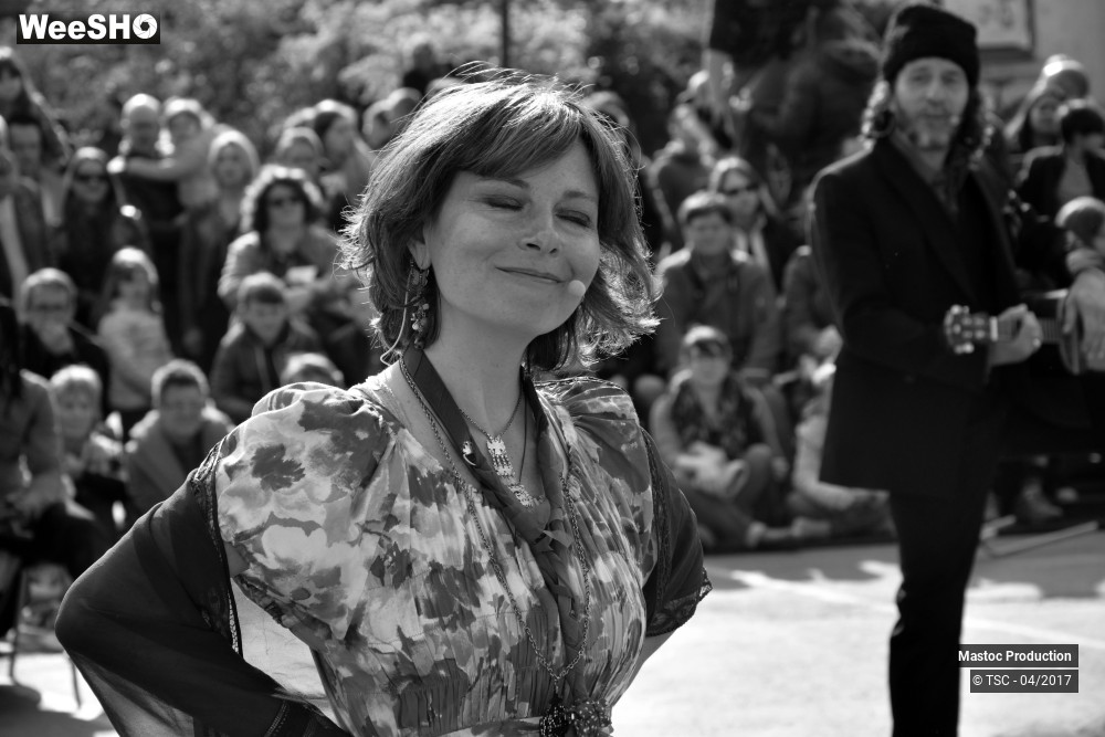 24/30 photos du spectacle Ca va valser !