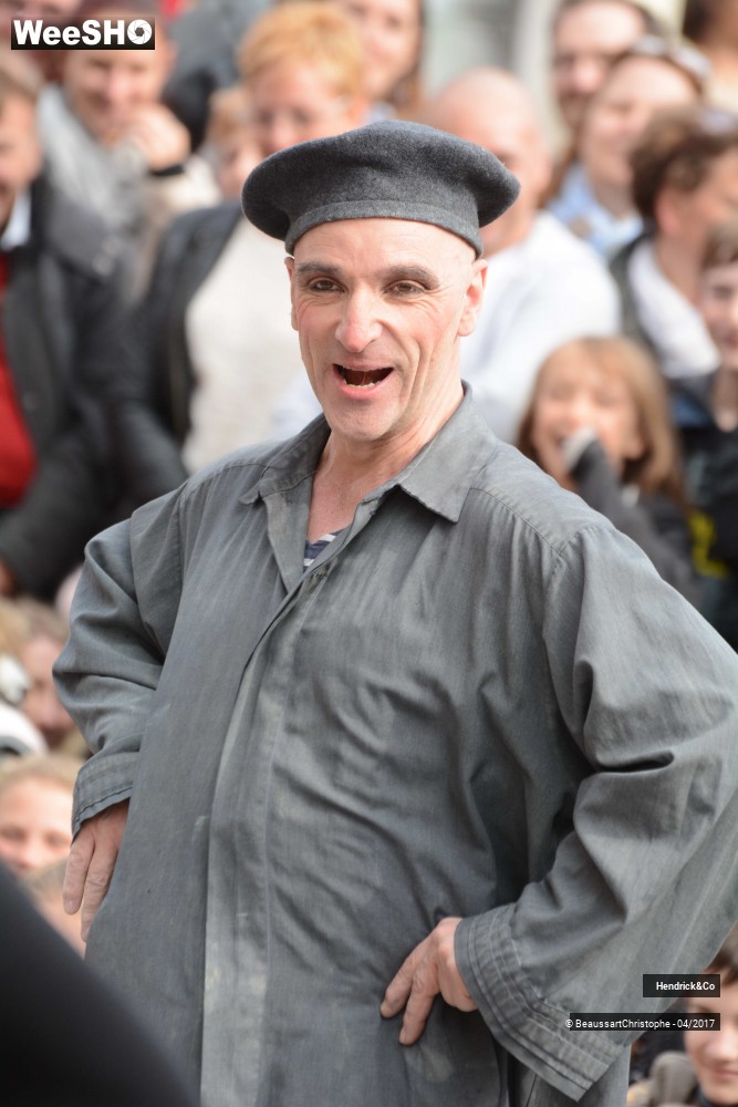 4/22 photos du spectacle Craie de Trottoir