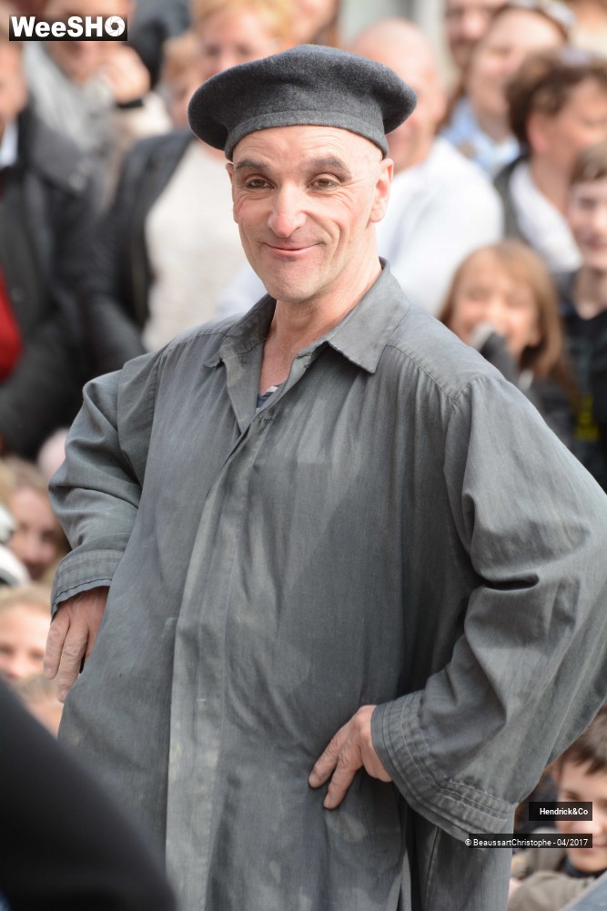 12/22 photos du spectacle Craie de Trottoir