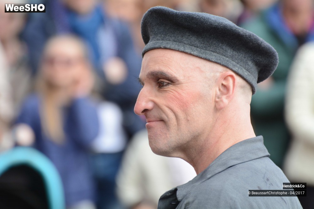 15/22 photos du spectacle Craie de Trottoir