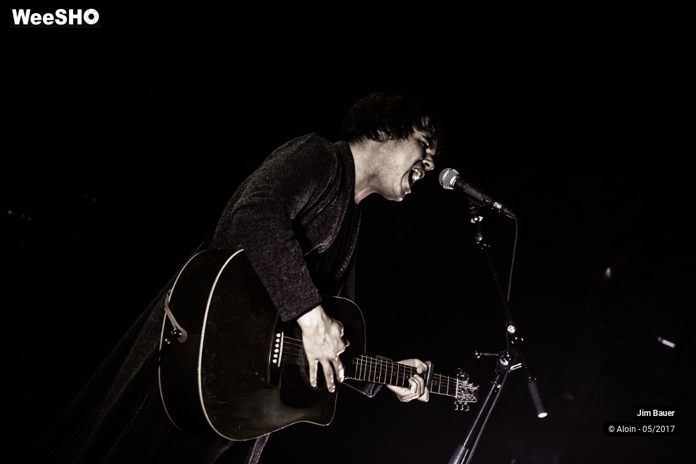 1/8 photos du spectacle Jim Bauer