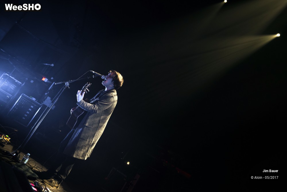 2/8 photos du spectacle Jim Bauer