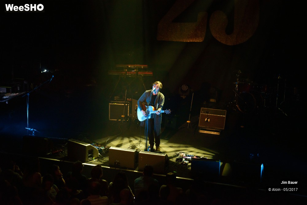 3/8 photos du spectacle Jim Bauer