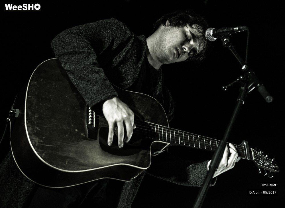 4/8 photos du spectacle Jim Bauer