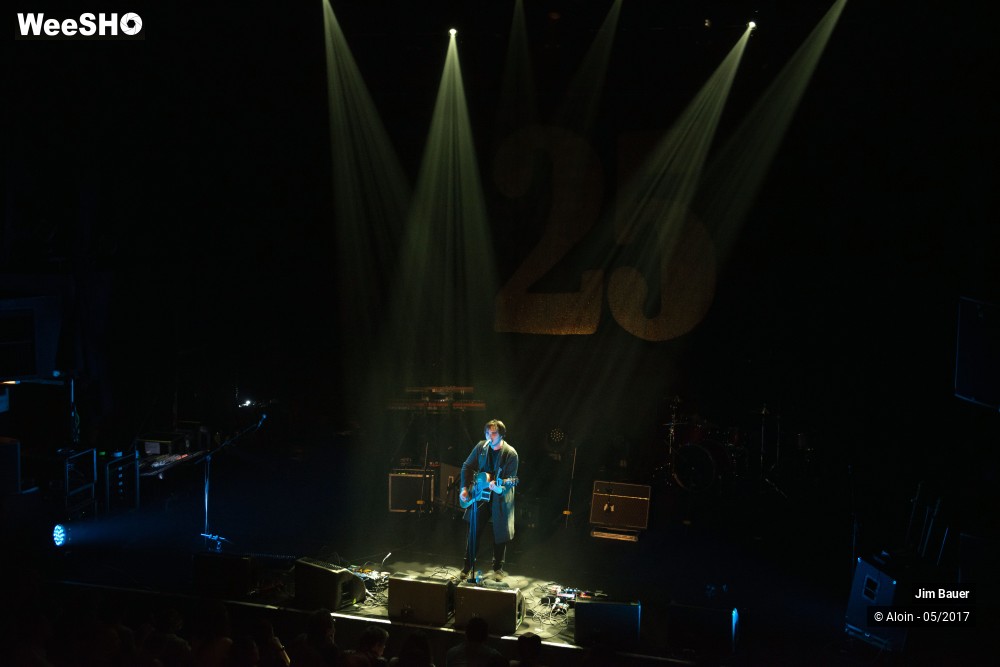 5/8 photos du spectacle Jim Bauer