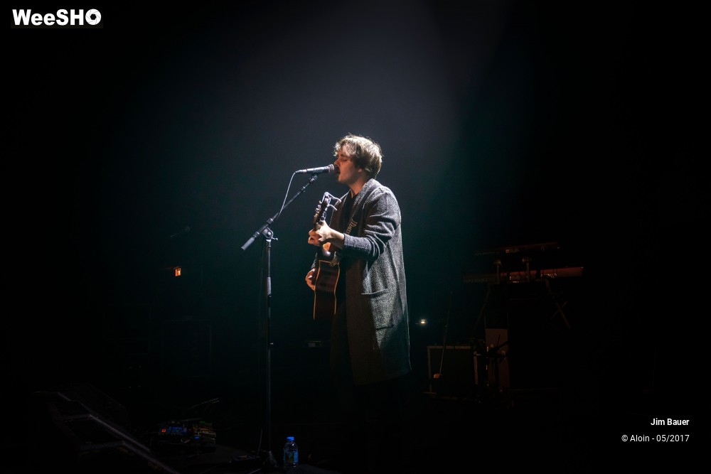 6/8 photos du spectacle Jim Bauer