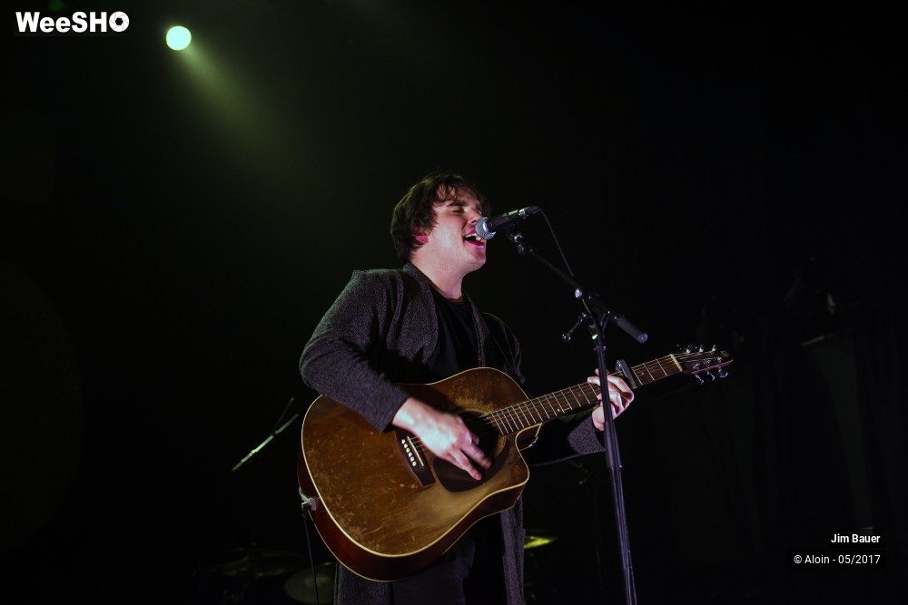 7/8 photos du spectacle Jim Bauer